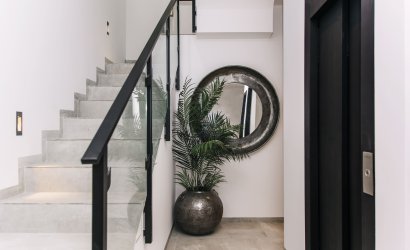 New Build - Villa -
Rojales