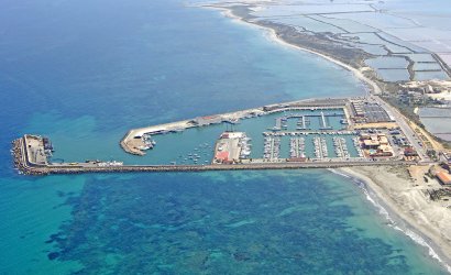 Nieuwbouw - Gelijkvloers -
San Pedro del Pinatar