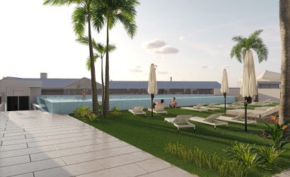Nieuwbouw - Gelijkvloers -
San Pedro del Pinatar
