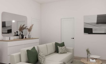 Obra nueva - detached -
Ciudad Quesada