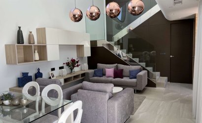 Obra nueva - detached -
Ciudad Quesada