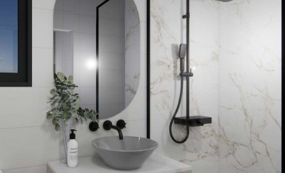 Obra nueva - detached -
Ciudad Quesada