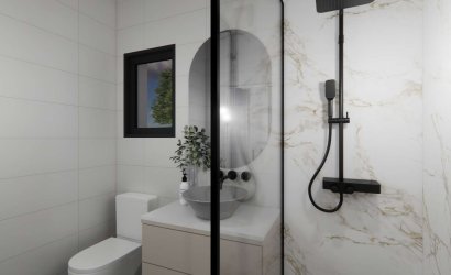 Obra nueva - detached -
Ciudad Quesada