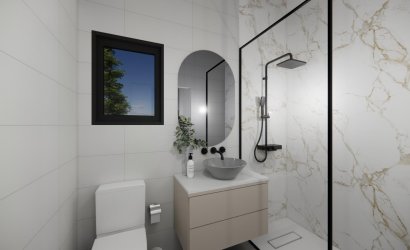 Obra nueva - detached -
Ciudad Quesada