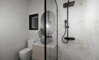 Obra nueva - detached -
Ciudad Quesada