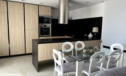 Obra nueva - detached -
Ciudad Quesada