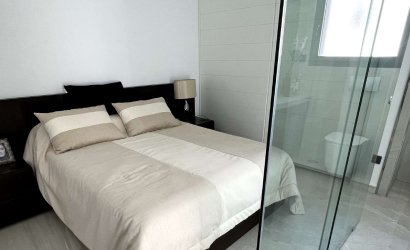 Obra nueva - detached -
Ciudad Quesada