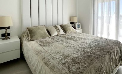 Obra nueva - detached -
Ciudad Quesada