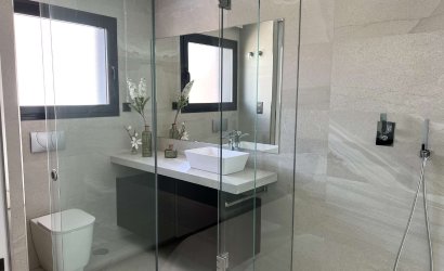 Obra nueva - detached -
Ciudad Quesada