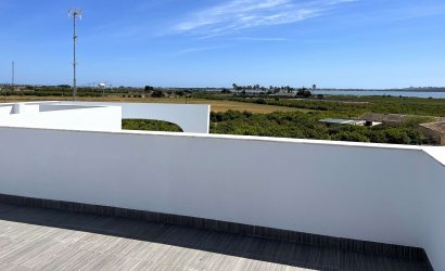 Obra nueva - detached -
Ciudad Quesada