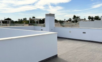 Obra nueva - detached -
Ciudad Quesada
