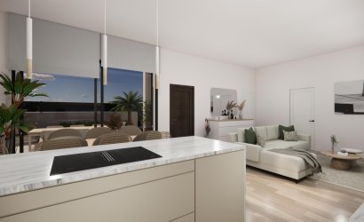 Obra nueva - detached -
Ciudad Quesada