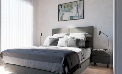 Obra nueva - high-bungalow -
Torrevieja