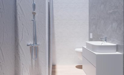 Obra nueva - high-bungalow -
Torrevieja