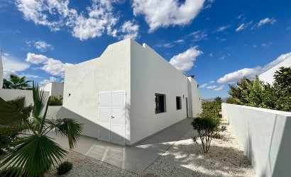 Obra nueva - detached -
Benijofar