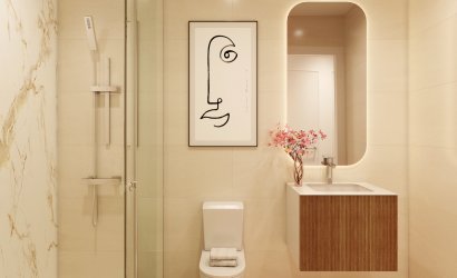 New Build - apartment -
Pilar de la Horadada