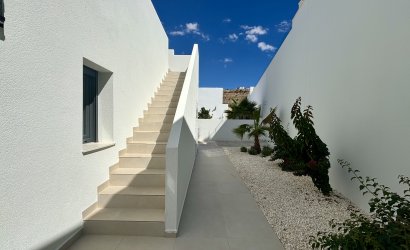 Obra nueva - detached -
Benijofar