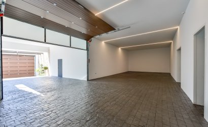 New Build - Villa -
Finestrat