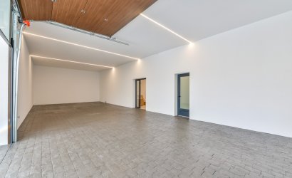 New Build - Villa -
Finestrat