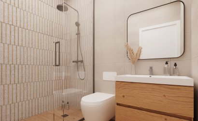 Obra nueva - ground-floor -
Mutxamel