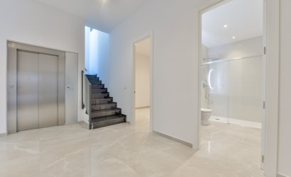 New Build - Villa -
Finestrat