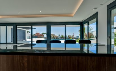 New Build - Villa -
Finestrat