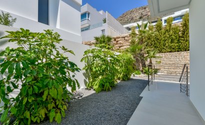 New Build - Villa -
Finestrat