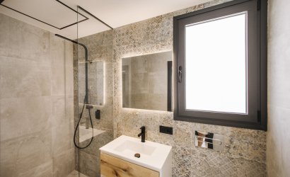 Obra nueva - low-bungalow -
Ciudad Quesada
