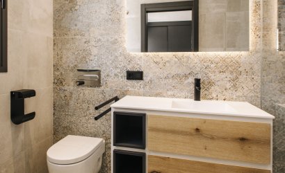 Obra nueva - low-bungalow -
Ciudad Quesada