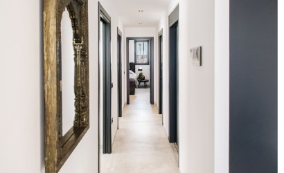 Obra nueva - low-bungalow -
Ciudad Quesada