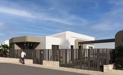 Obra nueva - ground-floor -
Mutxamel