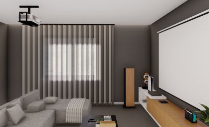 Obra nueva - detached -
Yecla