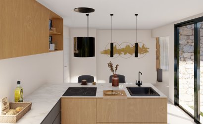 Obra nueva - detached -
Yecla