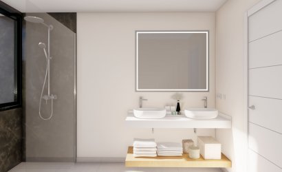 Obra nueva - detached -
Yecla