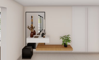 Obra nueva - detached -
Yecla