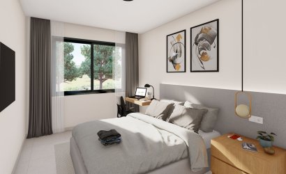 Obra nueva - detached -
Yecla