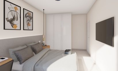 Obra nueva - detached -
Yecla
