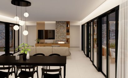 Obra nueva - detached -
Yecla
