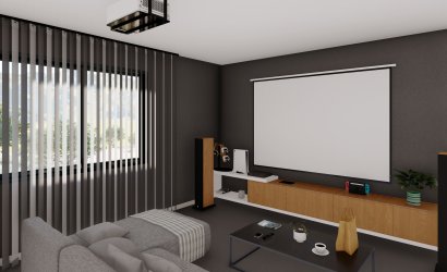 Obra nueva - detached -
Yecla
