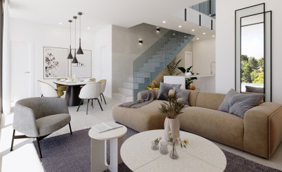 Nouvelle - detached -
Finestrat