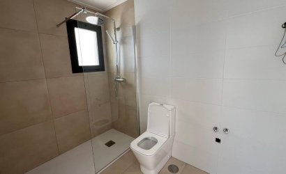 Obra nueva - detached -
Cañada de la Leña