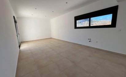 Obra nueva - detached -
Cañada de la Leña