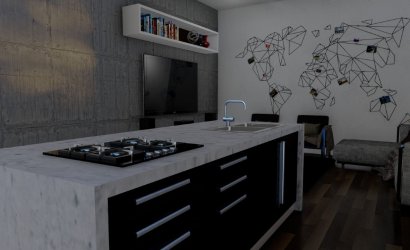 Obra nueva - detached -
Fortuna