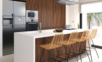 Obra nueva - detached -
Fortuna