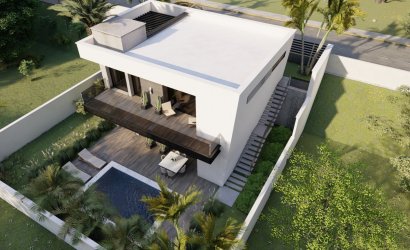 Obra nueva - detached -
Fortuna