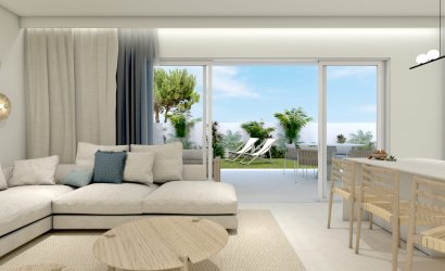 New Build - Villa -
Torre de la Horadada