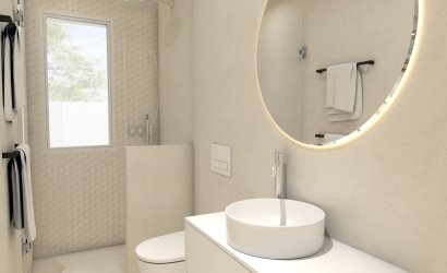 New Build - Villa -
Torre de la Horadada