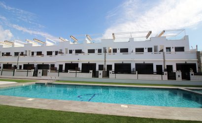 Nouvelle - terraced -
Pilar de la Horadada