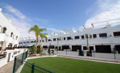 Nouvelle - terraced -
Pilar de la Horadada