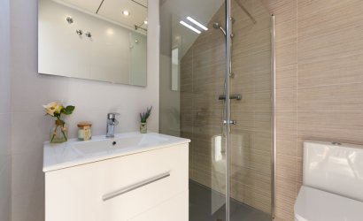 Nouvelle - terraced -
Pilar de la Horadada